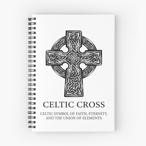 Item preview, Celtic symbol - Celtic cross designed and sold by Christoph Kaindlbauer.