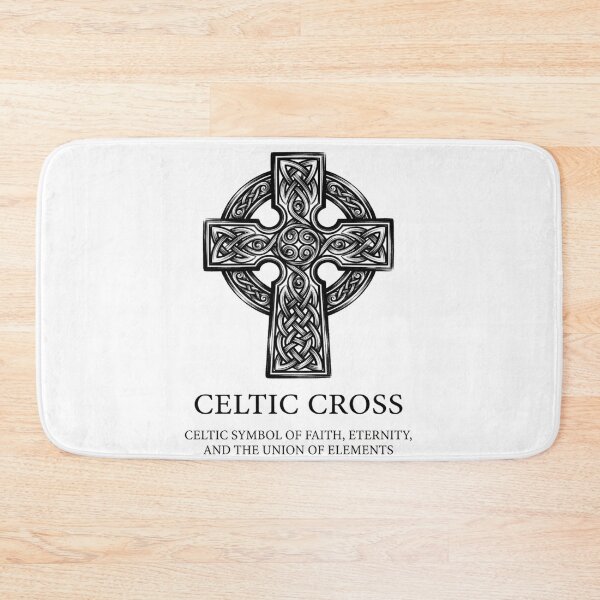 Item preview, Celtic symbol - Celtic cross designed and sold by Christoph Kaindlbauer.