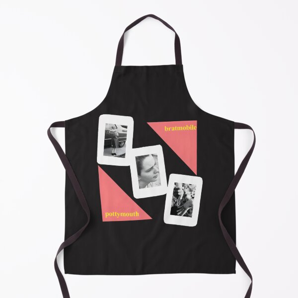 Item preview, Bratmobile Inspired Riot Grrrl Feminist Punk Rock Design designed and sold by CaitHorton.