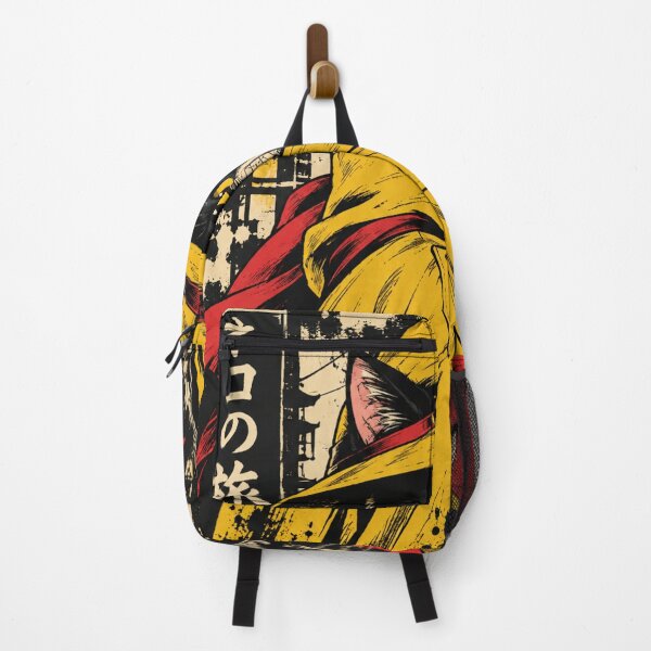 Item preview, Noir Cat Detective – Vintage Yellow Trench Coat Cat Graphic designed and sold by ArtoryNest.