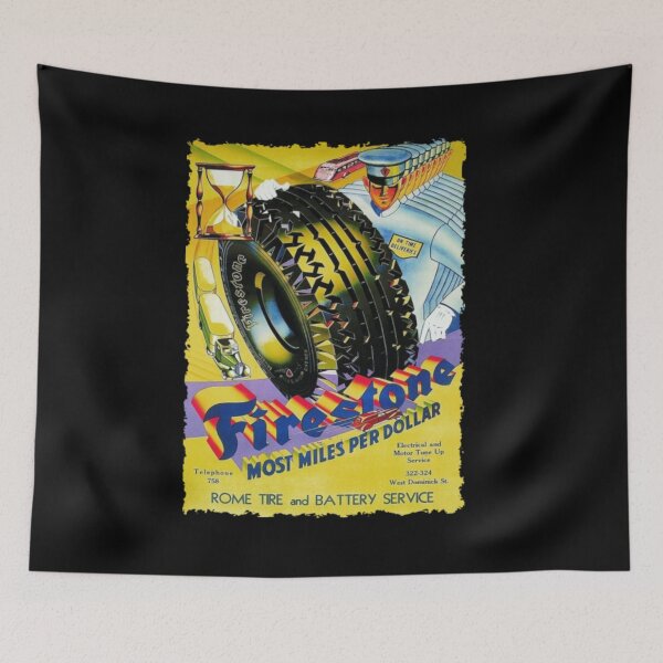 Item preview, FIRESTONE ROCK - BAND designed and sold by afatarawa.