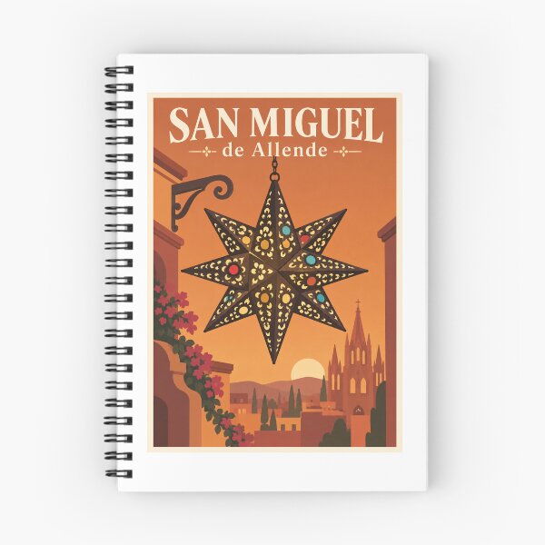 Item preview, San Miguel de Allende Star Lantern designed and sold by Beyond Destinations.