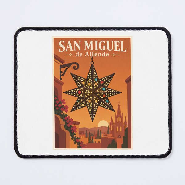 Item preview, San Miguel de Allende Star Lantern designed and sold by Beyond Destinations.