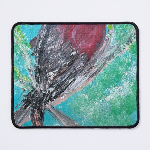 Item preview, Robin designed and sold by Jacquie Beddows.