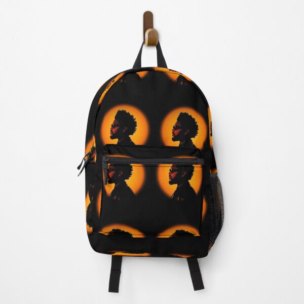 Item preview, The Weeknd Orange designed and sold by Twelvecloth.