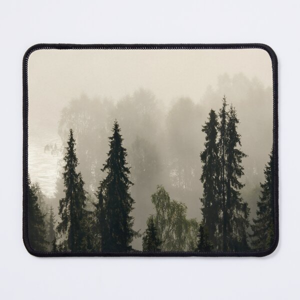 Item preview, The river between. Early Morning at Pahkanakallio 49 designed and sold by Jouko Lehto Photography.