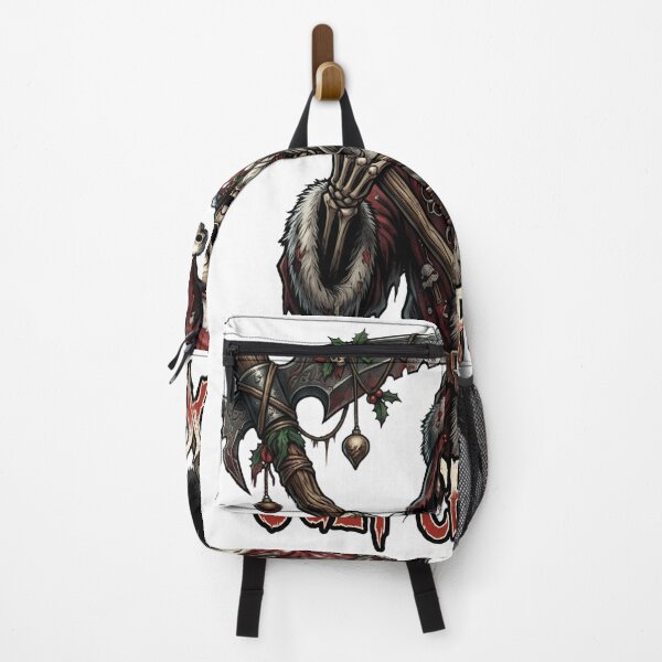 Item preview, ugly chrismas, skull, ruinet designed and sold by Hephaestus's Forge.