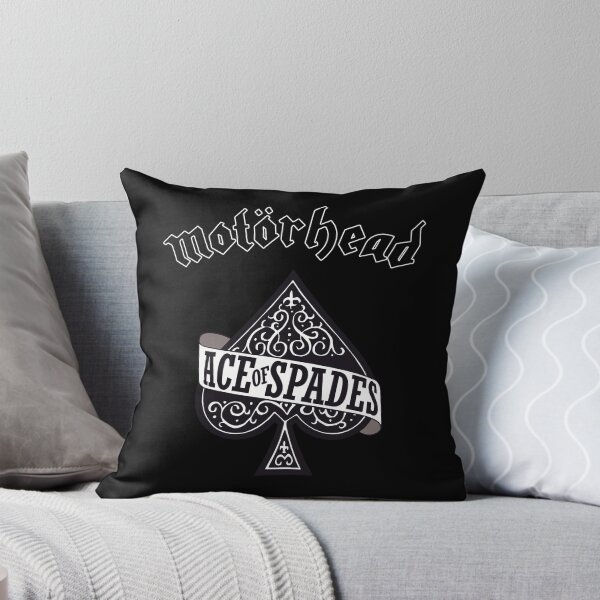 Item preview, ART- Ace of Spades Motorhead designed and sold by paimorejo.