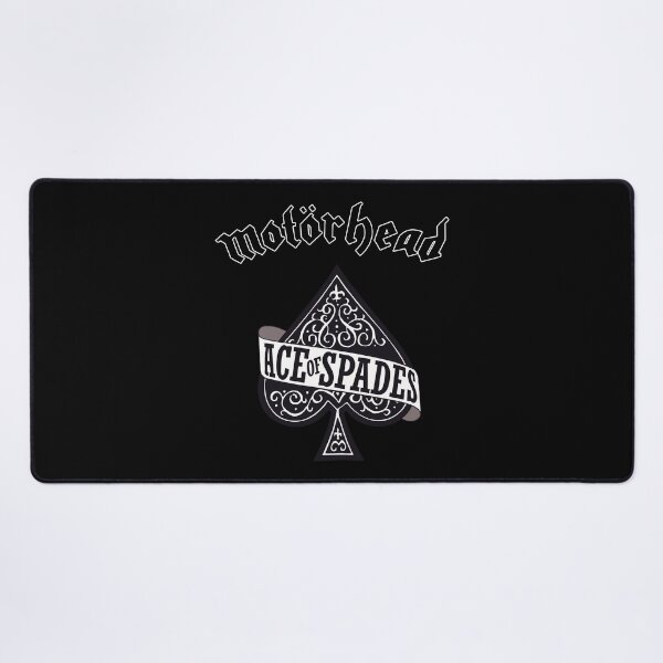 Item preview, ART- Ace of Spades Motorhead designed and sold by paimorejo.