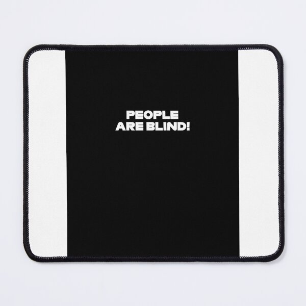 Item preview, People Are Blind SEE Radio Voice Austrian Grand Prix Design in White designed and sold by NFTSeller.