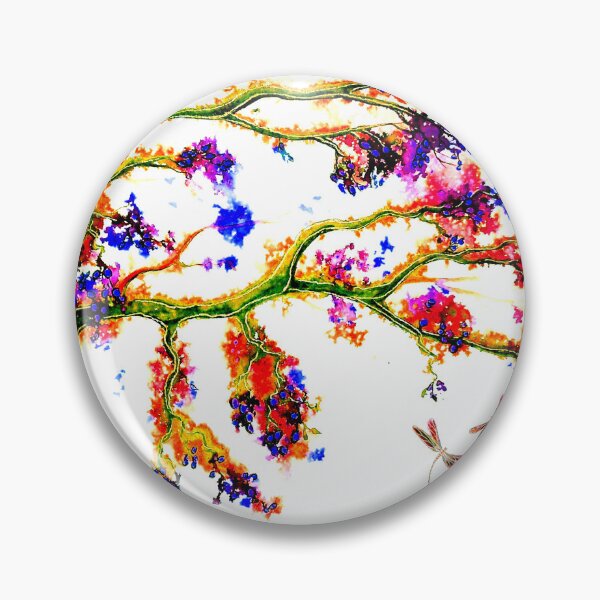 Item preview, Tree Magic designed and sold by Linda Callaghan.