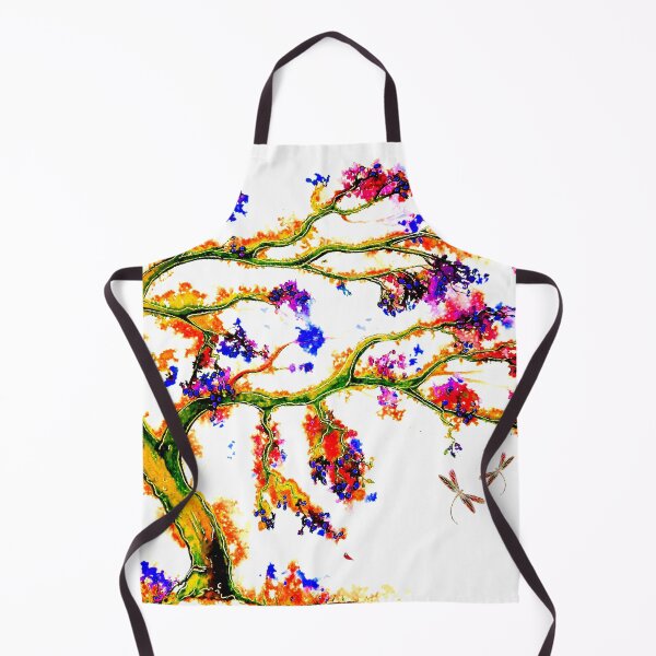 Item preview, Tree Magic designed and sold by Linda Callaghan.