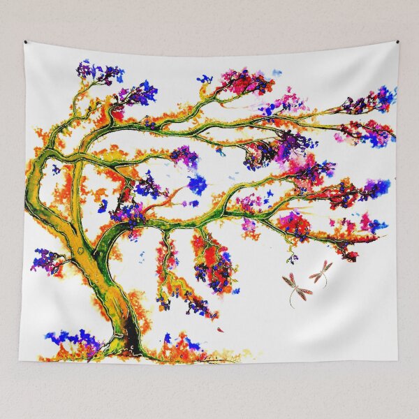 Item preview, Tree Magic designed and sold by Linda Callaghan.