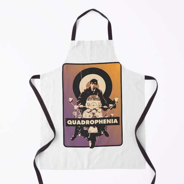 Item preview, Quadrophenia Inspired Mod Style Design Celebrating 1960s British Youth Culture designed and sold by CaitHorton.