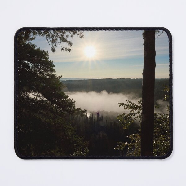 Item preview, Vertical. Early Morning at Pahkanakallio 50 designed and sold by Jouko Lehto Photography.