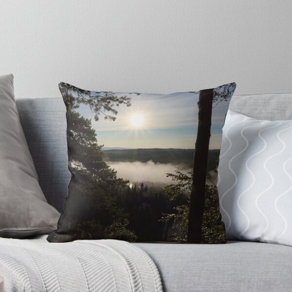 Item preview, Vertical. Early Morning at Pahkanakallio 50 designed and sold by Jouko Lehto Photography.