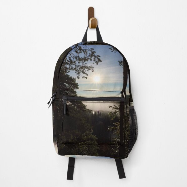 Item preview, Vertical. Early Morning at Pahkanakallio 50 designed and sold by Jouko Lehto Photography.