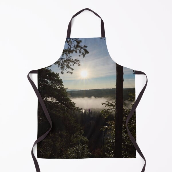 Item preview, Vertical. Early Morning at Pahkanakallio 50 designed and sold by Jouko Lehto Photography.