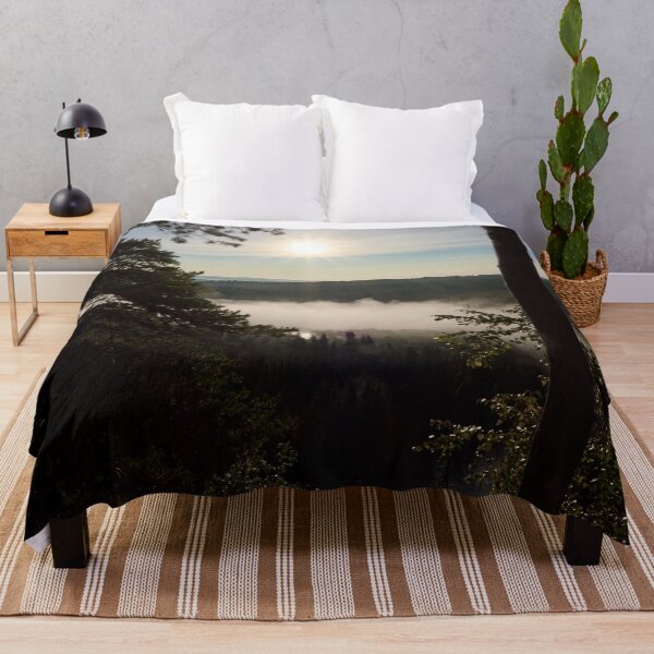 Item preview, Vertical. Early Morning at Pahkanakallio 50 designed and sold by Jouko Lehto Photography.