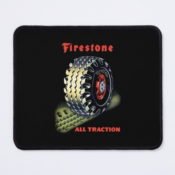 Item preview, FIRESTONE ROCK - BAND designed and sold by afatarawa.