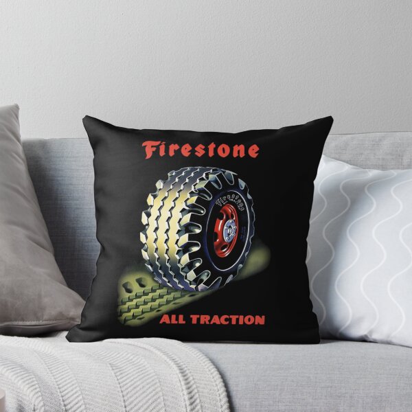 Item preview, FIRESTONE ROCK - BAND designed and sold by afatarawa.
