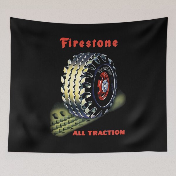Item preview, FIRESTONE ROCK - BAND designed and sold by afatarawa.