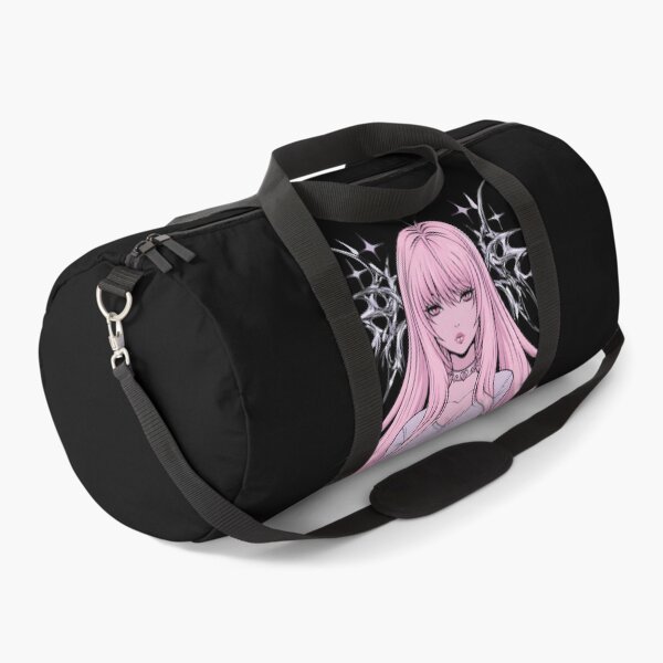 Item preview, Pink Anime Girl designed and sold by NovaBlossomCo.