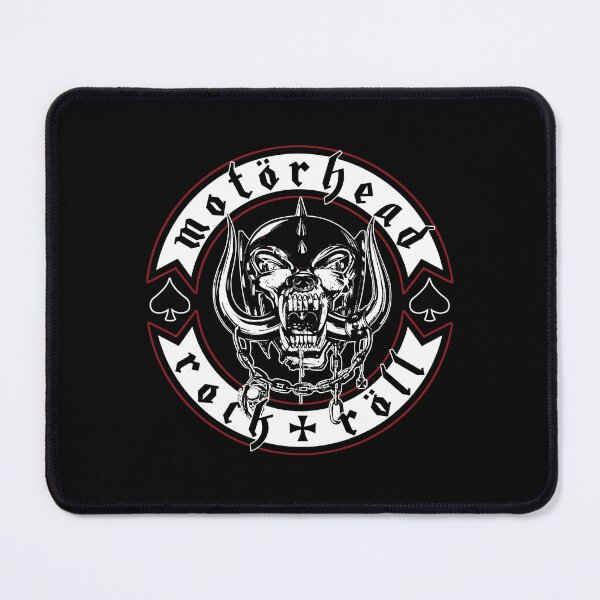 Item preview, ART- Overkill Motorhead designed and sold by paimorejo.