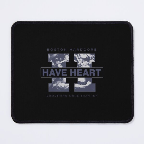 Item preview, Have Heart Boston Hardcore designed and sold by ZaydenMarlowe.