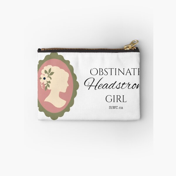 Item preview, Obstinate Headstrong Girl designed and sold by SiWC.