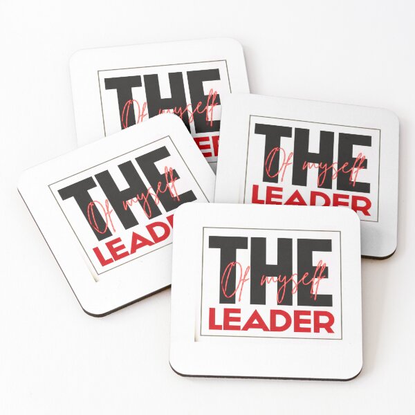 Item preview, The leader  designed and sold by Goku02.
