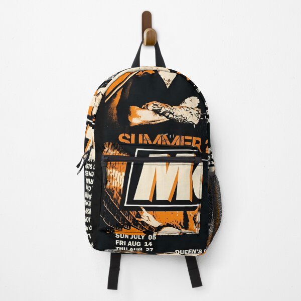 Item preview, Gira de verano de McFly 2026 designed and sold by ZaydenMarlowe.