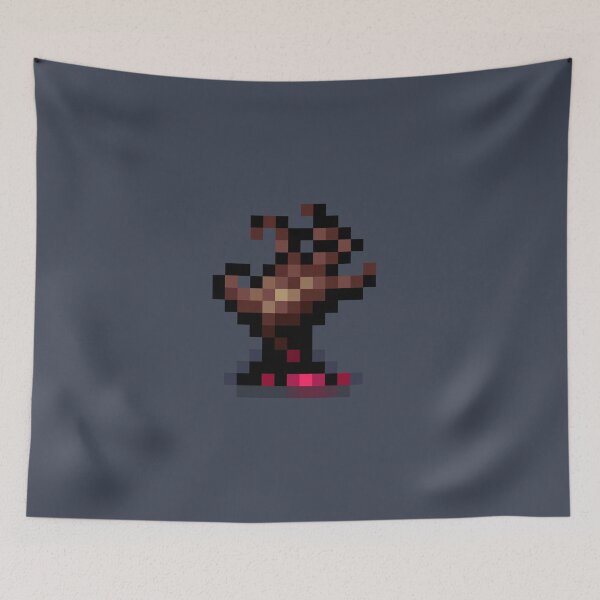 Item preview, Pixel Paw designed and sold by Ben Henry.