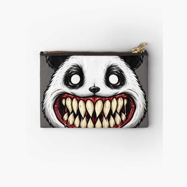 Item preview, Creepy Panda designed and sold by Charisma Enigma.