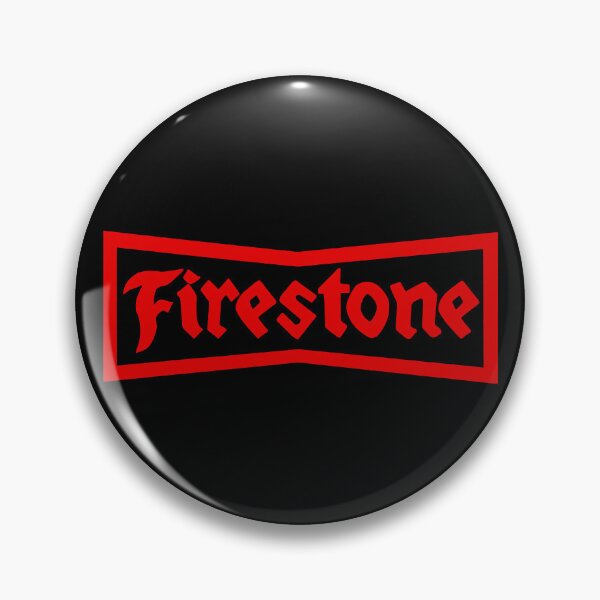 Item preview, FIRESTONE ROCK - BAND designed and sold by afatarawa.