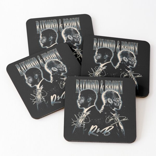 Item preview, Chris Brown And Usher The Rb Tour Raymond designed and sold by ericka-devito.