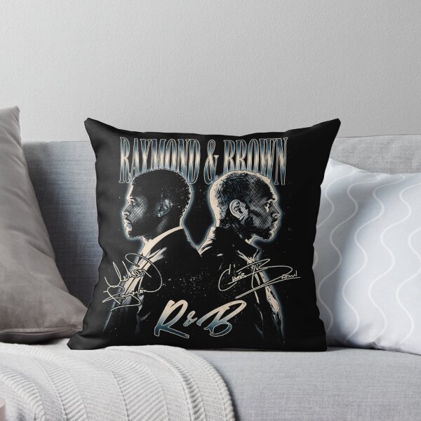 Item preview, Chris Brown And Usher The Rb Tour Raymond designed and sold by ericka-devito.