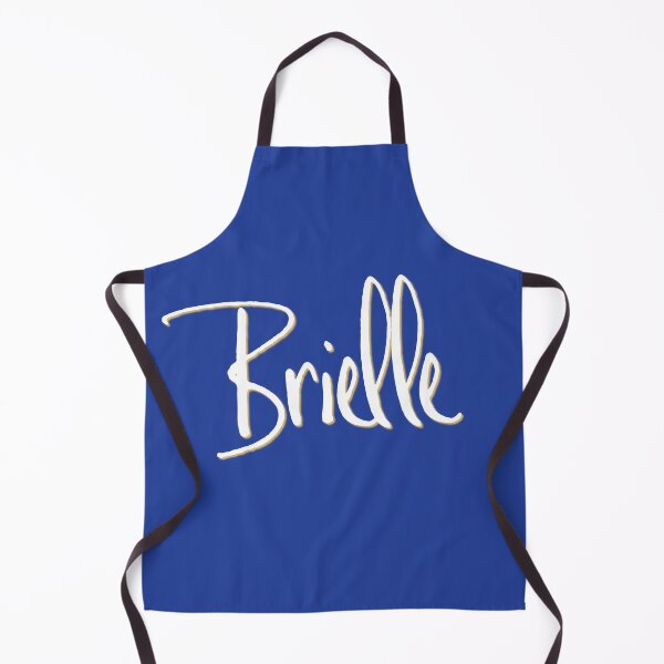 Item preview, BRIELLE personalized type design designed and sold by CharlottePlaceArt.