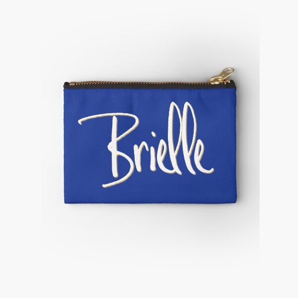 Item preview, BRIELLE personalized type design designed and sold by CharlottePlaceArt.