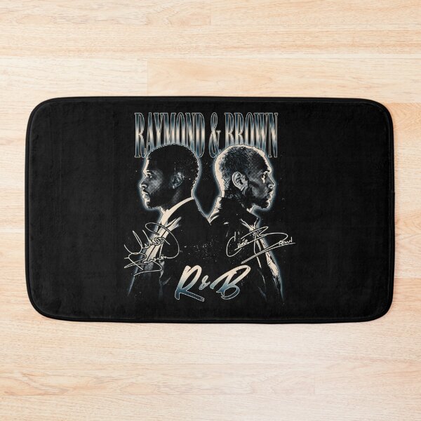Item preview, Chris Brown And Usher The Rb Tour Raymond designed and sold by ericka-devito.
