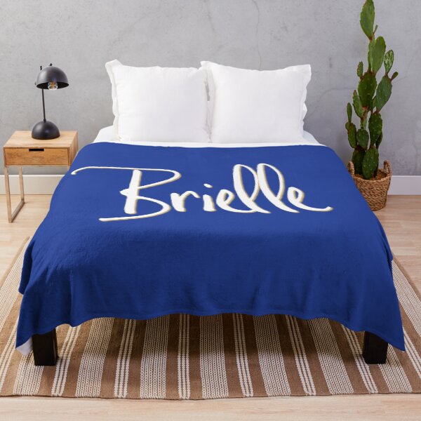 Item preview, BRIELLE personalized type design designed and sold by CharlottePlaceArt.