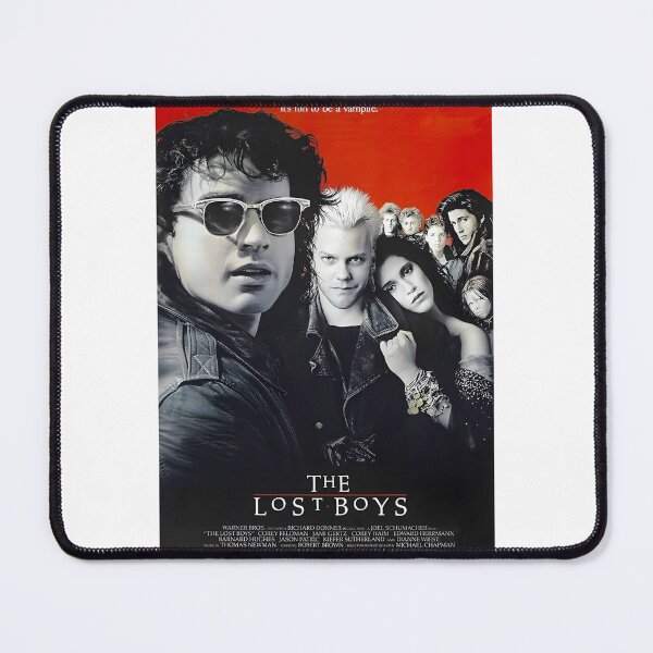 Item preview, The Lost Boys Vintage Inspired Design with Retro Style and Nostalgic Vibes designed and sold by lamine-bbd16.