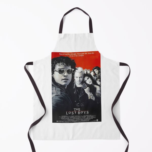Item preview, The Lost Boys Vintage Inspired Design with Retro Style and Nostalgic Vibes designed and sold by lamine-bbd16.