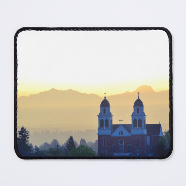 Item preview, Capitol Hill Sun Up designed and sold by Brian O'Kelly.