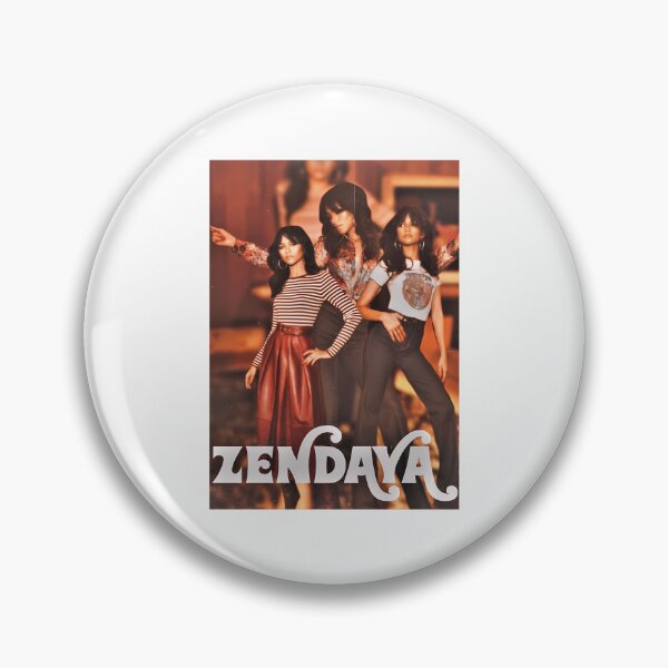 Item preview, 70'S Babe Zendaya designed and sold by SouthWestPrint.