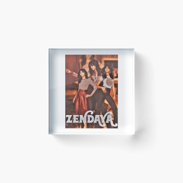 Item preview, 70'S Babe Zendaya designed and sold by SouthWestPrint.
