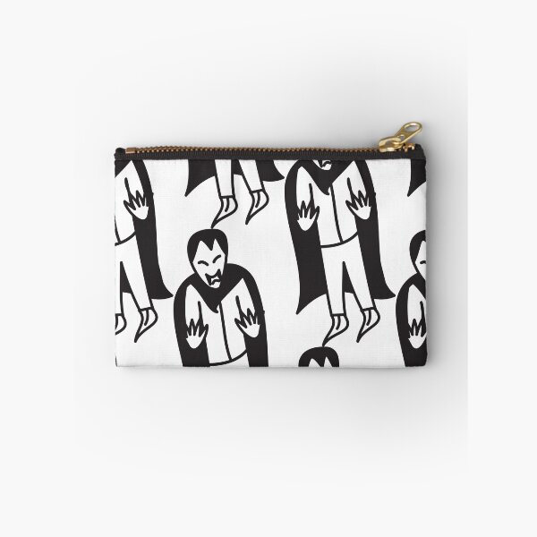 Item preview, Vampire Pattern Indie Streetwear designed and sold by underdog_seller.