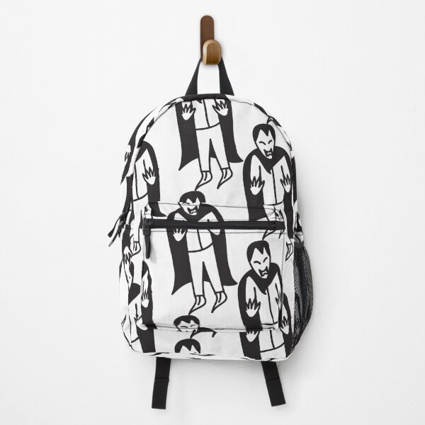 Item preview, Vampire Pattern Indie Streetwear designed and sold by underdog_seller.