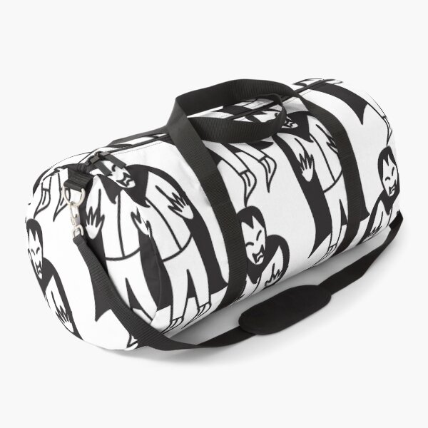 Item preview, Vampire Pattern Indie Streetwear designed and sold by underdog_seller.