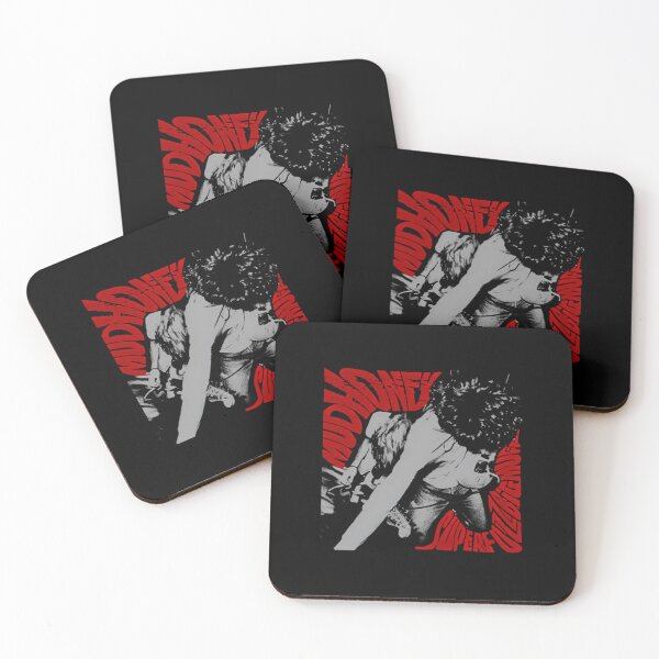 Item preview, Silhouette Rock Band designed and sold by ZaydenMarlowe.